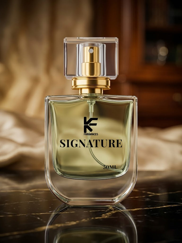 Signature