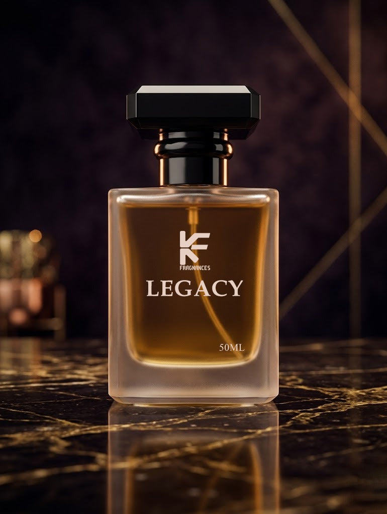 Legacy